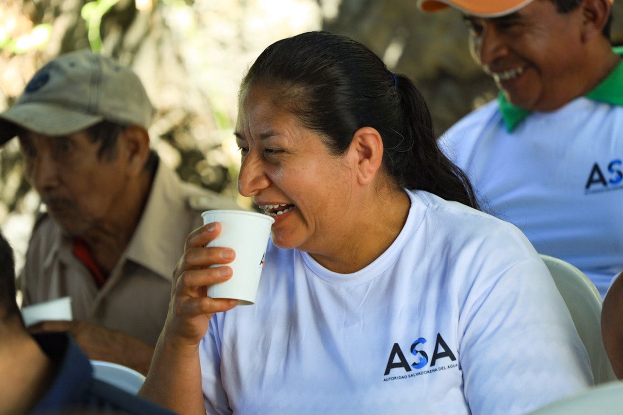 Beneficiados de ASA
